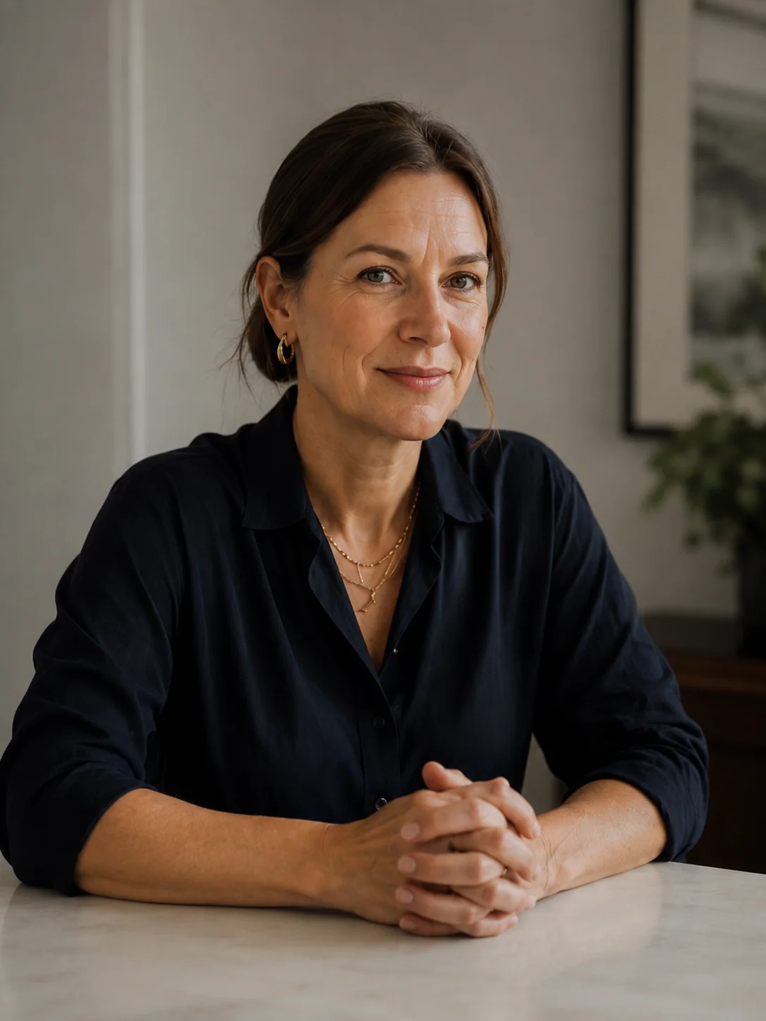 Elisabeth Hofer