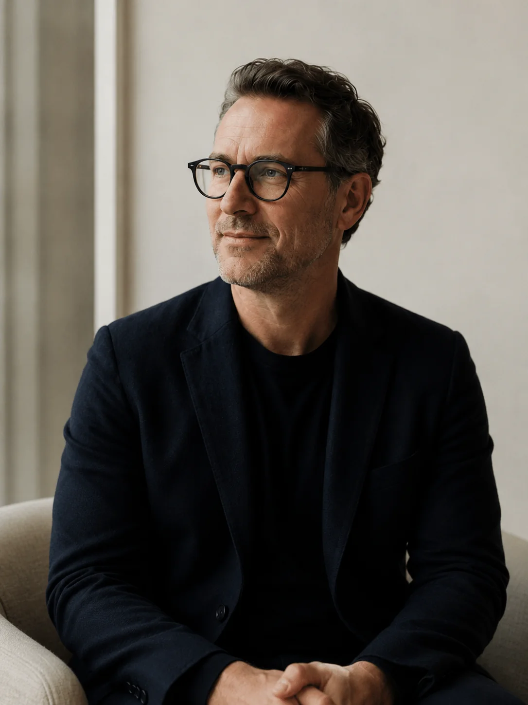 Thomas Huber